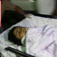 Karısını baltayla öldürdü! Kaçarken yakalandı