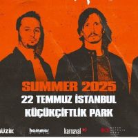 Karnaval Medya Grubu, Rock ve Metal Müziğin Yeni Sponsoru Oldu!