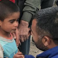 Kars'ta kaybolan Erdoğan Somarlar bulundu mu? Son dakika durumu ne?