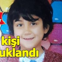 Kars'ta kaybolan Sedanur olayında flaş gelişme