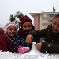 Kars'ta okullar tatil mi 15 Kasım Perşembe | Kars Valiliğinden resmi açıklama