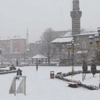 Kars'ta okullar tatil mi 17 aralık pazartesi okul var mı yok mu?