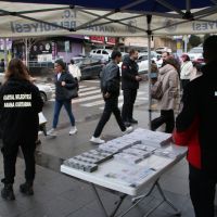 Kartal Belediyesi Asrın Felaketini Unutmadı