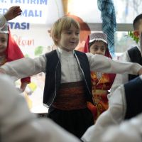 Kartal Belediyesi Kreşlerinde ‘Yerli Malı Haftası' Coşkusu