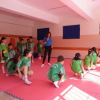 Kartal Belediyesi Yaz Spor Okulu Başladı