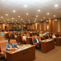 Kartal Belediyesi personeline “Toplumsal Cinsiyet Eşitliği Semineri” verildi