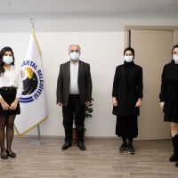 Kartal Belediyesi ve girişimci gençler el ele erdi, ‘BİRİKTİR' uygulamvası hayata geçti