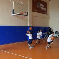 Kartal Belediyesi'nde Çocuklar İçin Spor Branş Eğitimleri Başladı