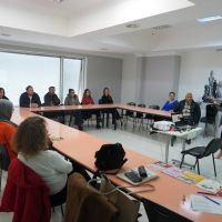 Kartal Belediyesi'nde “Evlilik Okulu” Eğitimleri Başladı