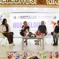 Kartal Belediyesi'nden 25 Kasım'da Anlamlı Bir Buluşma : ‘İlham Veren Kadınlar'