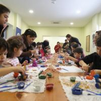 Kartal Belediyesi'nden Ara Tatile Özel Çocuk Atölyeleri