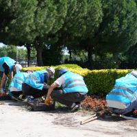 Kartal Belediyesi'nden Çevre ve Sosyal Sorumluluğu Buluşturan Anlamlı İş Birliği