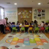 Kartal Belediyesi'nden Çocuklara Kitapları Sevdiren Etkinlik; ‘Bir Kitap, Bir Dostluk'