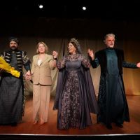 Kartal Belediyesi'nden ‘Gözyaşı Sarayı Kösem' ve ‘Tatlı Kaçık' tiyatro oyunları
