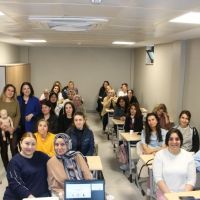 Kartal Belediyesi'nden Kadınlara Yönelik Önemli Eğitim: Temel İlk Yardım Semineri