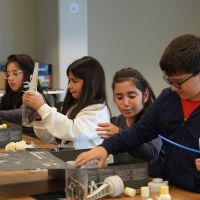 Kartal Belediyesi'nden Makina Hangar'da “Maker Atölyeleri” Açılışı