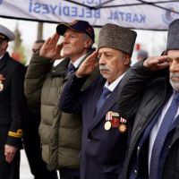 Kartal'da ‘18 Mart' Kapsamında Çanakkale Şehitleri Anıldı