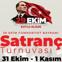 Kartal'da 29 Ekim Cumhuriyet Bayramı Coşkusu