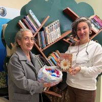 Kartal'da Anlamlı Dönüşüm: “7'den 70'e Atığını Getir, Kitabını Götür”