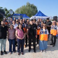 Kartal'da Dünya Çevre Günü Festivaline Yoğun İlgi