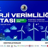 Kartal'da Enerji Verimliliği Haftası Başlıyor