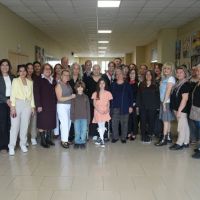 Kartal'da ‘Fırçaların İzleri' Karma Resim Sergisi Açıldı