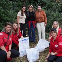 Kartal'da Geleceğe Nefes Olacak Tohumlar Toplandı