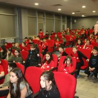 Kartal'da Geleceğin Çevrecileri Yetişiyor:Dünya Su Günü ve Orman Haftası Coşkuyla Kutlandı