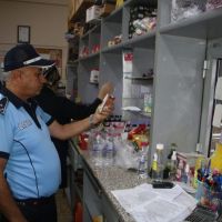 Kartal'da Okul Kantinlerine Sıkı Hijyen Denetimi