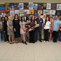 Kartal'da Sanat Buluşması