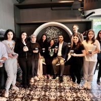 Kartal'da Sosyal Yaşam Alanları Büyüyor, Gezegen Kafe Sayısı 14'e Yükseliyor