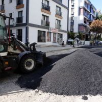 Kartal'da Yol Yenileme Hamlesi: 17 Bin Ton Sıcak Asfalt Serilecek