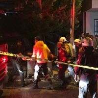 Kartal'da yangın çıktı! Ölü ve yaralılar var