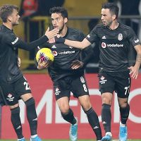 Kartal'ın Umut'ları 90+5'te yeşerdi
