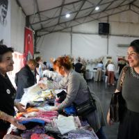 Kartallı Kadınlardan Toplumsal Dayanışma Örneği 