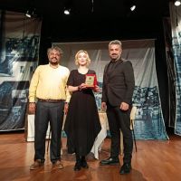 Kartallı Sanatseverler “Seni Alırsa Fırtına” ile Mübadele Dönemine Yolculuk Yaptı
