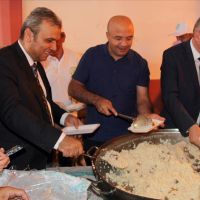 Kastamonu'da 127 yıllık gelenek!