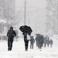 Kastamonu'da okullar tatil mi 10 Ocak perşembe 2019 okul var mı yok mu?