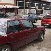 Kastamonu'ya Brezilya'dan 'kaportacı' transferi!