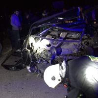 Kayseri'de feci kaza! 3 ölü, 3 yaralı