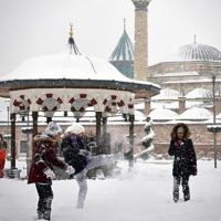 Kayseri'de yarın okullar tatil mi 28 Şubat 2019 Perşembe | Kayseri Valiliği resmi açıklama