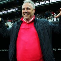 Kayserispor Teknik Direktörü Sumudica yaptığı hareket çin özür diledi