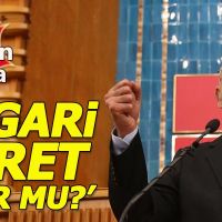 Kemal Kılıçdaroğlu: Açlık sınırının altında asgari ücret olur mu?