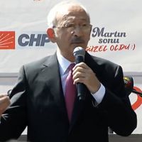 Kılıçdaroğlu: Türkiye'de ekonomi iyiye gitmiyor