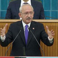 İşte Kemal Kılıçdaroğlu'na göre FETÖ'nün siyasi ayağı!