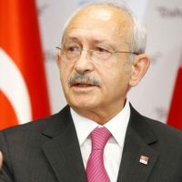 Kemal Kılıçdaroğlu'ndan 19 Mayıs mesajı
