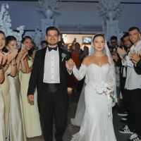 Kemal Küçük'ten Eşine Aşk Dolu Şarkı: Hayal 