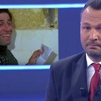 Kemal Sunal'ın sakladığı mektubu oğlu açıkladı