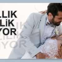 Kenan Doğulu ile Beren Saat boşanıyor