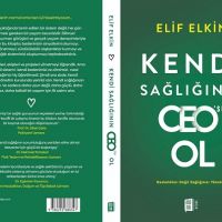 Kendi Sağlığının CEO'su Ol 3. Baskıya Ulaştı
